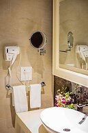 Nanu Resort & Spa, Arambol