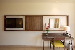 Nanu Resort & Spa, Arambol