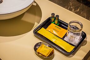 Nanu Resort & Spa, Arambol