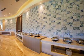 Nanu Resort & Spa, Arambol