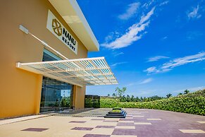 Nanu Resort & Spa, Arambol