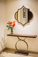 Nanu Resort & Spa, Arambol