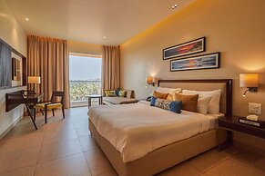 Nanu Resort & Spa, Arambol