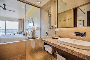 Nanu Resort & Spa, Arambol