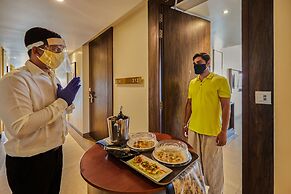 Nanu Resort & Spa, Arambol