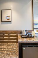 Nanu Resort & Spa, Arambol