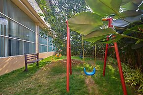 Nanu Resort & Spa, Arambol