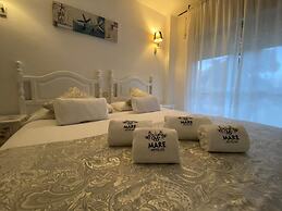 Hotel Mare Estepona