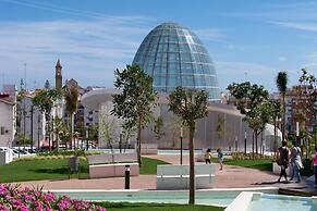 Hotel Mare Estepona