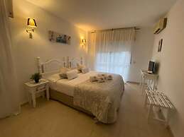 Hotel Mare Estepona