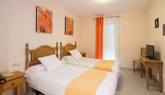Hotel Mare Estepona