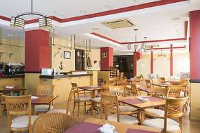 Hotel Mare Estepona