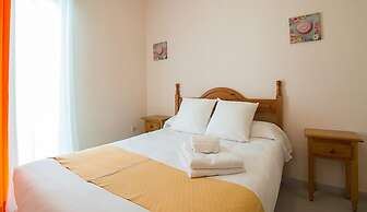 Hotel Mare Estepona