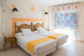 Hotel Mare Estepona