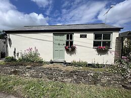 Palmers Lodge