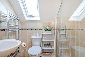 The Litte Hideaway