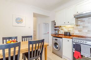 Apartment 1 Llewellan