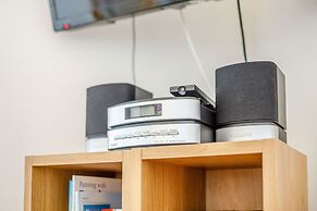 Apartment 1 Llewellan