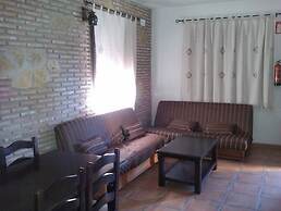 Apartamentos tierras de Granadilla