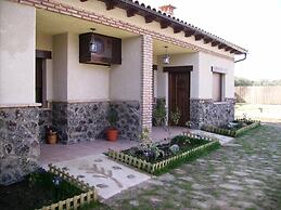 Apartamentos tierras de Granadilla