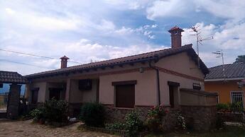 Apartamentos tierras de Granadilla