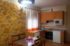 Apartamentos tierras de Granadilla