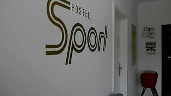 Sport Hostel