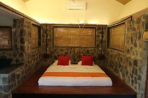 Maati Jungle Lodge