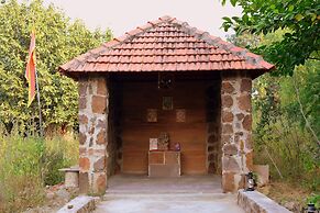 Maati Jungle Lodge