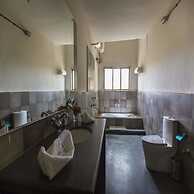Maati Jungle Lodge