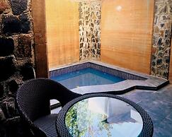 Maati Jungle Lodge