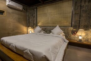 Maati Jungle Lodge