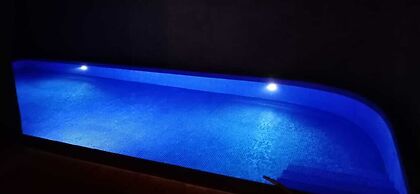 Maati Jungle Lodge