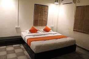 Maati Jungle Lodge