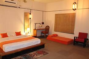 Maati Jungle Lodge