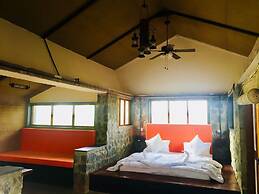 Maati Jungle Lodge