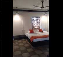 Maati Jungle Lodge