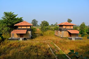 Maati Jungle Lodge