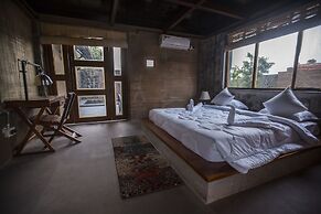 Maati Jungle Lodge