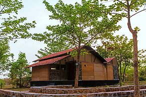 Maati Jungle Lodge
