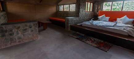 Maati Jungle Lodge