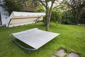 Ferienhäuser Werdenfels