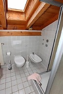 Ferienhäuser Werdenfels