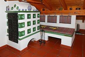 Ferienhäuser Werdenfels