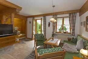 Ferienhäuser Werdenfels