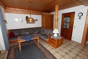 Ferienhäuser Werdenfels