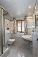 Ferienhäuser Werdenfels