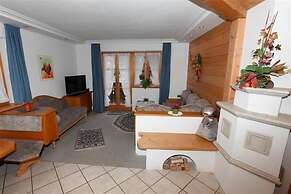 Ferienhäuser Werdenfels