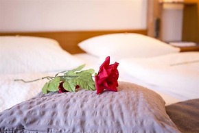 Ferienhäuser Werdenfels