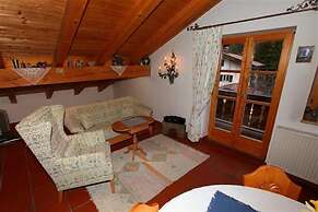 Ferienhäuser Werdenfels